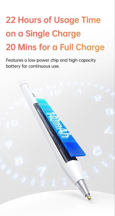 Стилус Baseus для планшетов Xiaomi, Redmi, Huawei