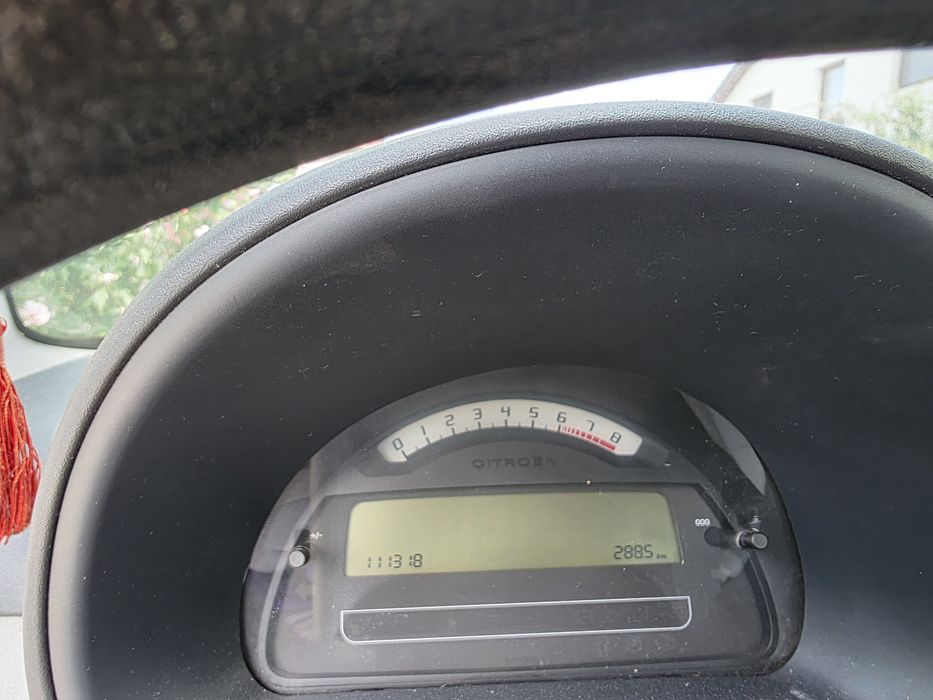 Vand citroen c3 stare buna