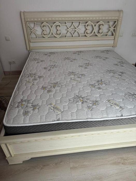 ROSETTA   Матрас