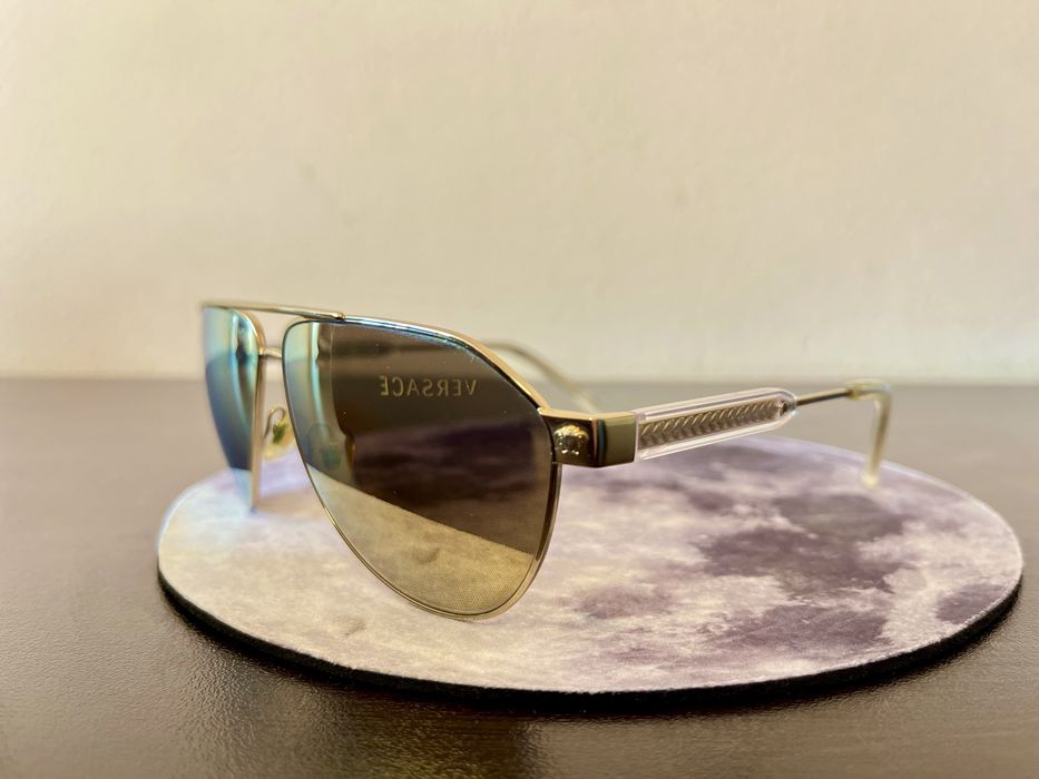 Мъжки очила Versace VE 2223 (12527P)