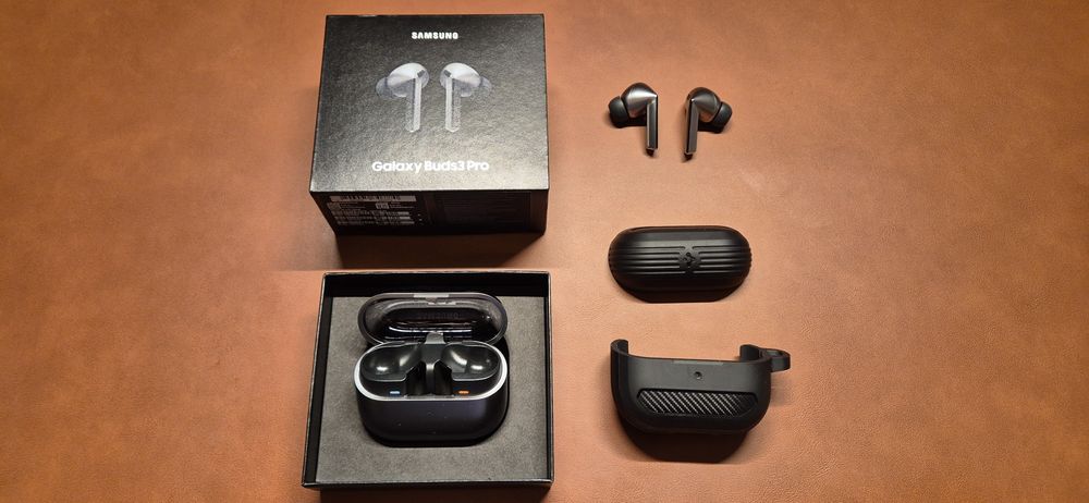 Samsung Galaxy Buds 3 Pro