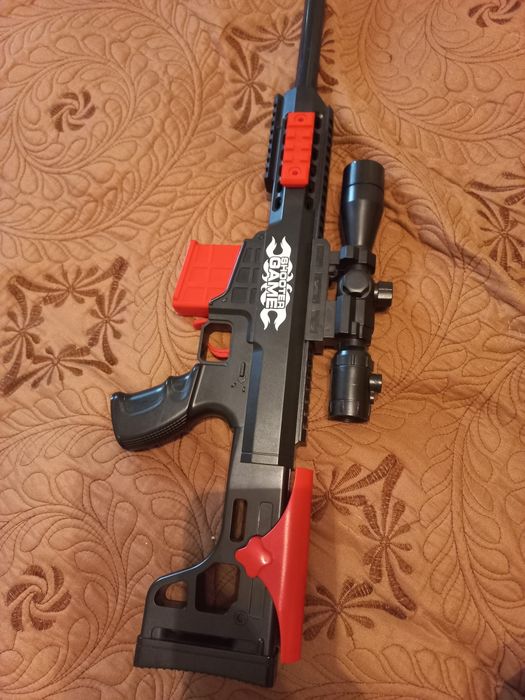 Игрушки для мальчиков