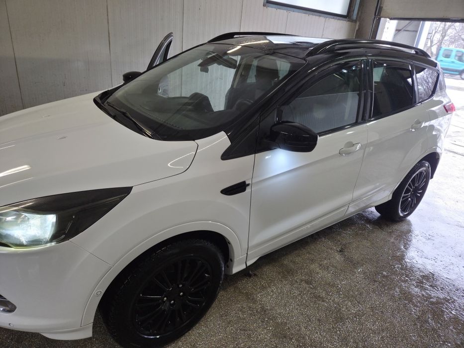 Ford kuga 2015 2.0