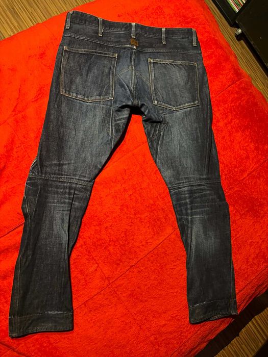 G-STAR Дънки 5620 3D Tapered Jeans