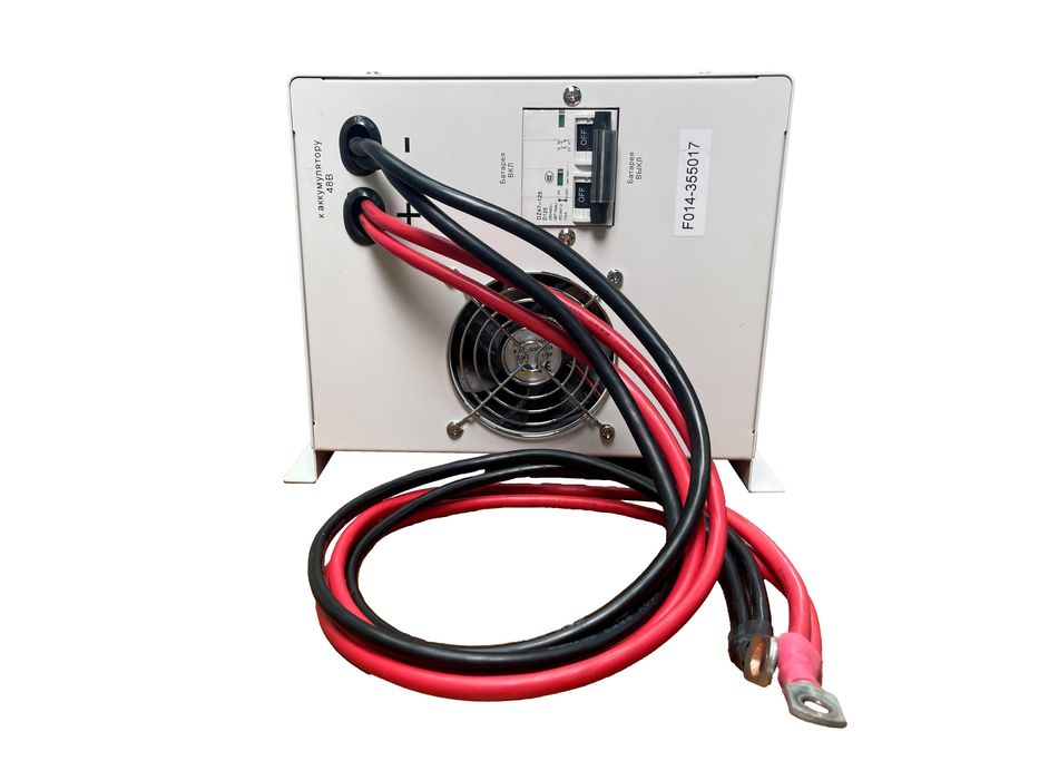 Invertor ups 7kvt (stabik инвертор упс 7квт)
