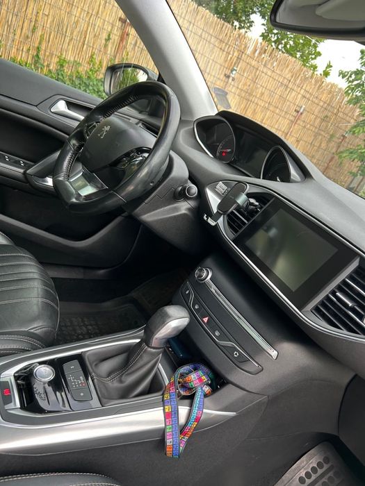 PEUGEOT 308 2014