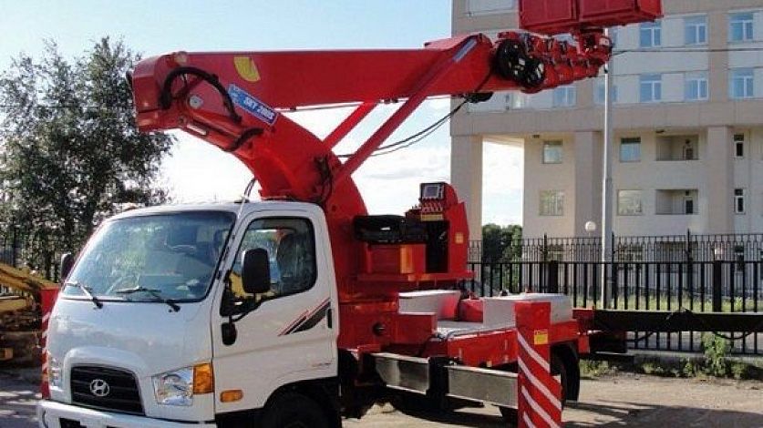 Срочно! Автовышка хизмати кулай нархда 17м, 24м, 28м, 36м, 40м, 45м