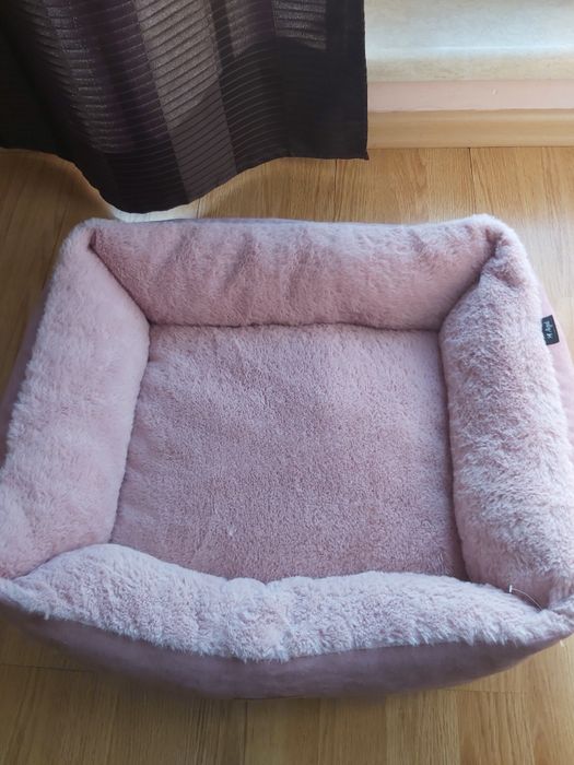 Легло за котки и малки кученца