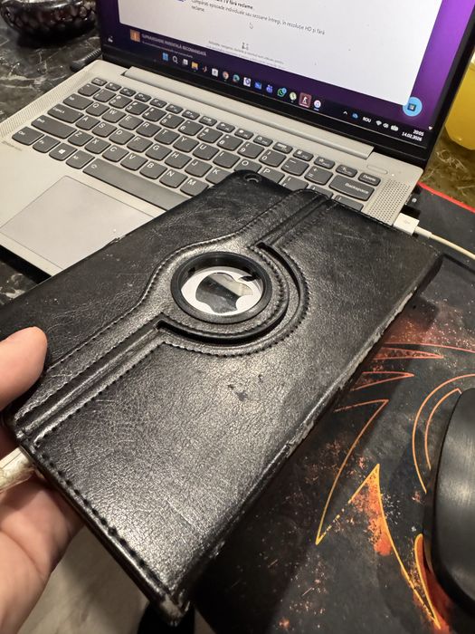 Ipad mini A1489 pentru piese sau bypass