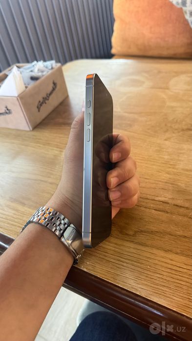 Iphone 15 Pro Max 256 Gb  juda zor holatda