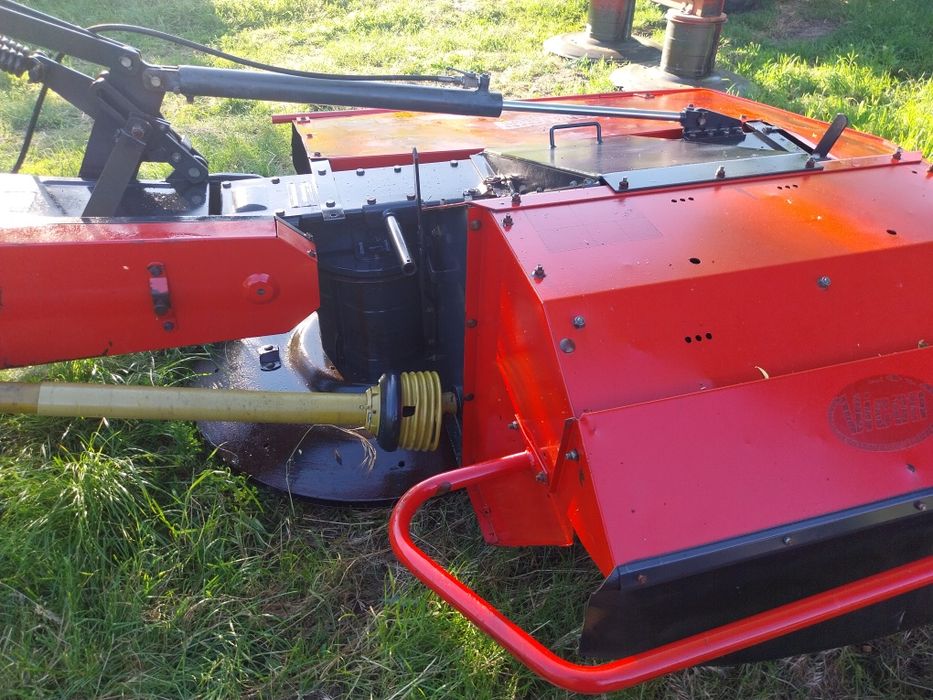 Cositoare PZ 218