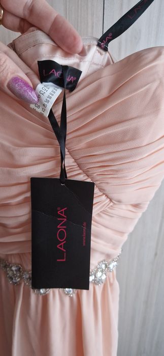 Официална рокля  LONA