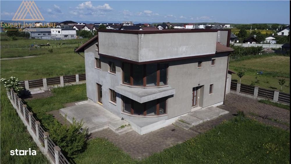 Proiect in derulare de vinzare