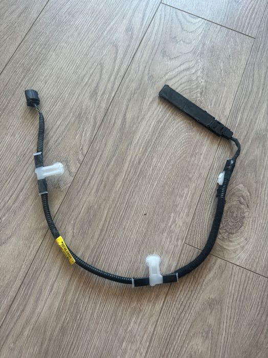 Ляв калник Lexus NX350, авточасти