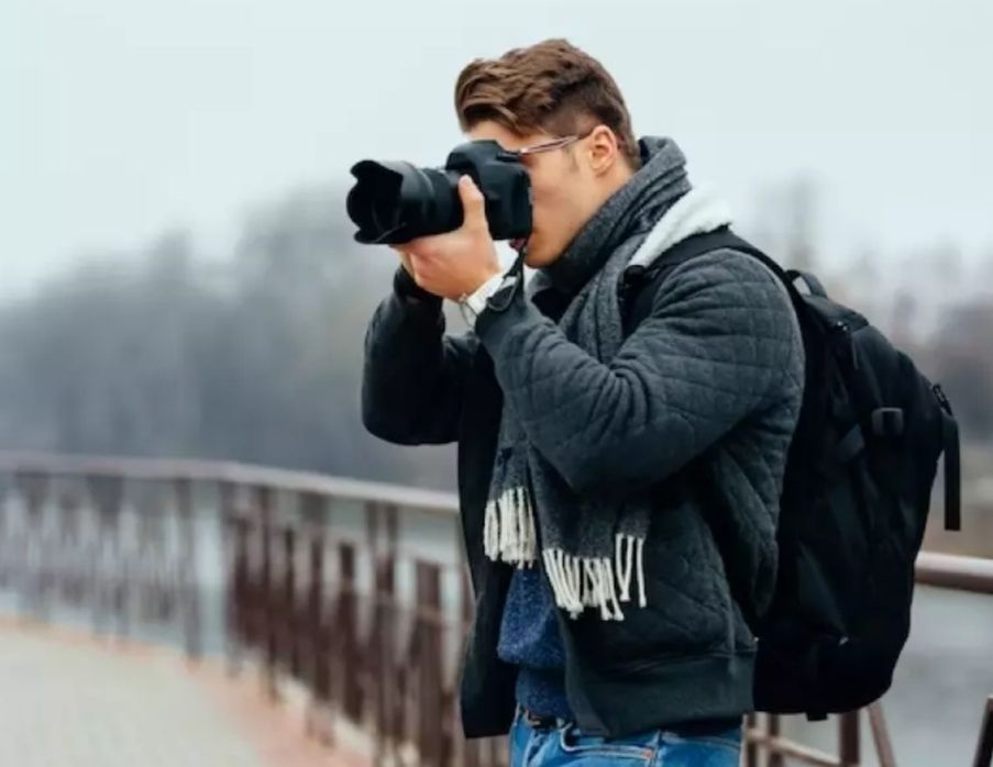 Ish bor fotograf kerak
