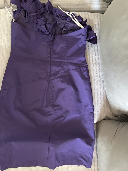 Дамска елегантна рокля