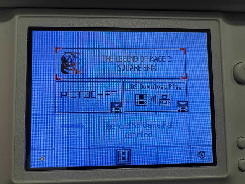 Joc Consola Nintendo DS/3DS testate