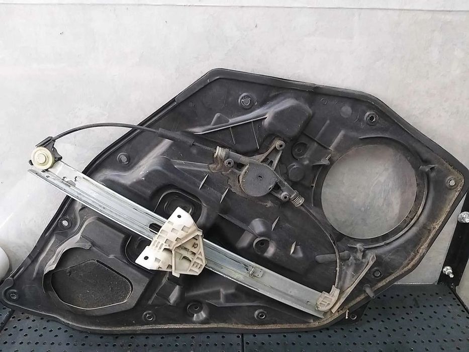 Macara geam electric dreapta spate mazda 2 d6517297xc