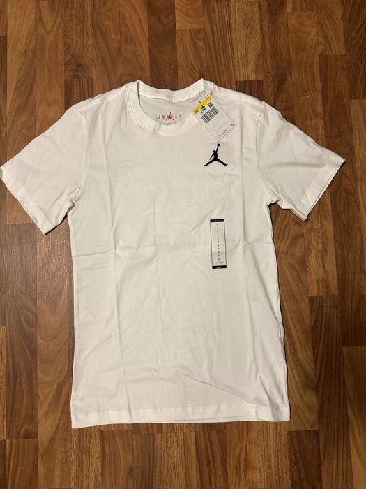 Мъжка тениска Jordan