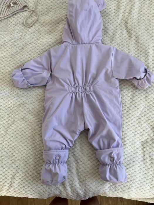 Весенний комбинезон