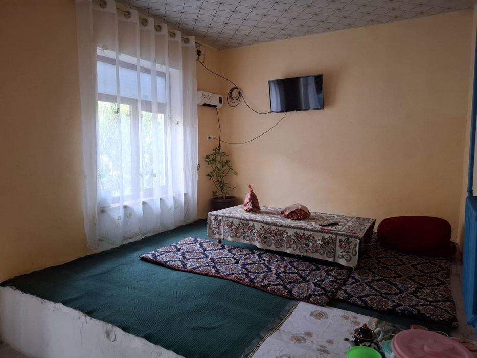 Narpay eski besh 4 sotix xovli kadastr hujjatlari qilingan.