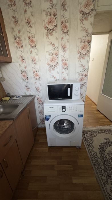 Сдам квартиру долгосрочно