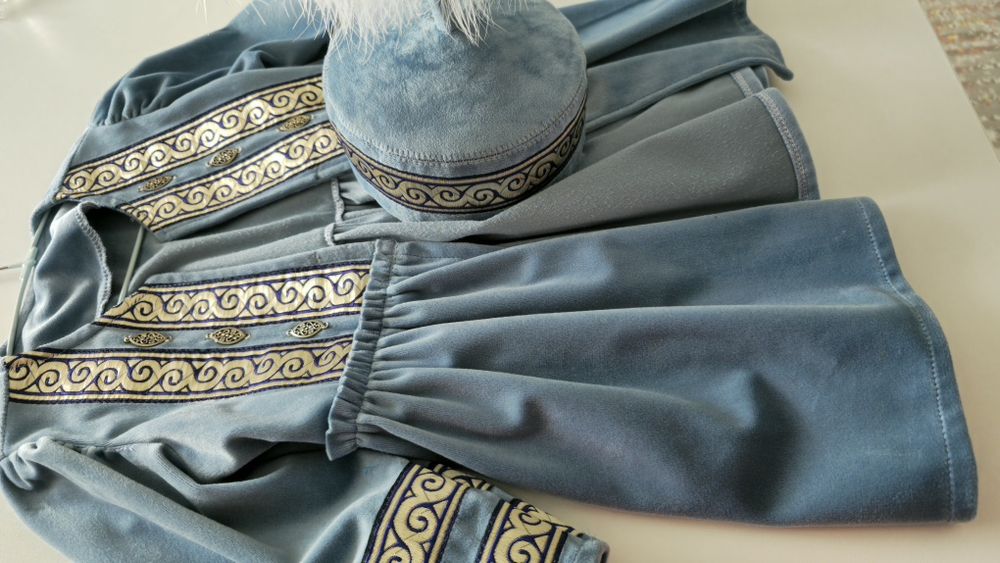 Одежда. Детская одежда.