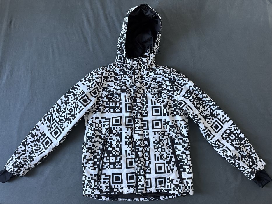 Мъжко ски яке Brunotti