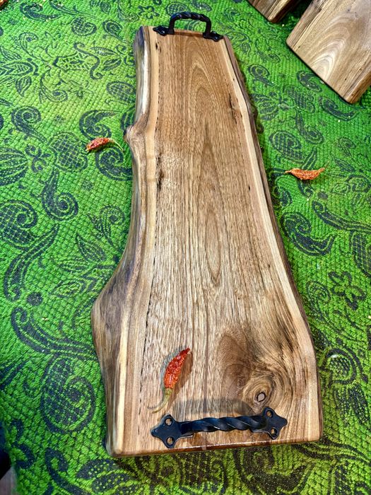 Плата, Подноси, Дъски за рязане и сервиране!