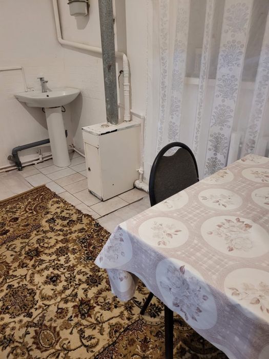 Сдам времянку в районе Москва