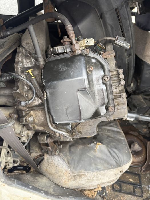 Cutie volvo automata xc 90,163 cp 2004,2008