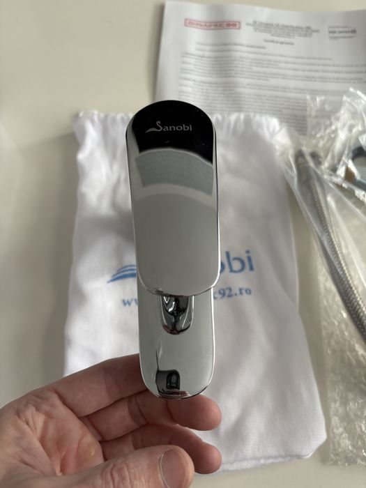 Baterie baie Sanobi Era Se-01 noua