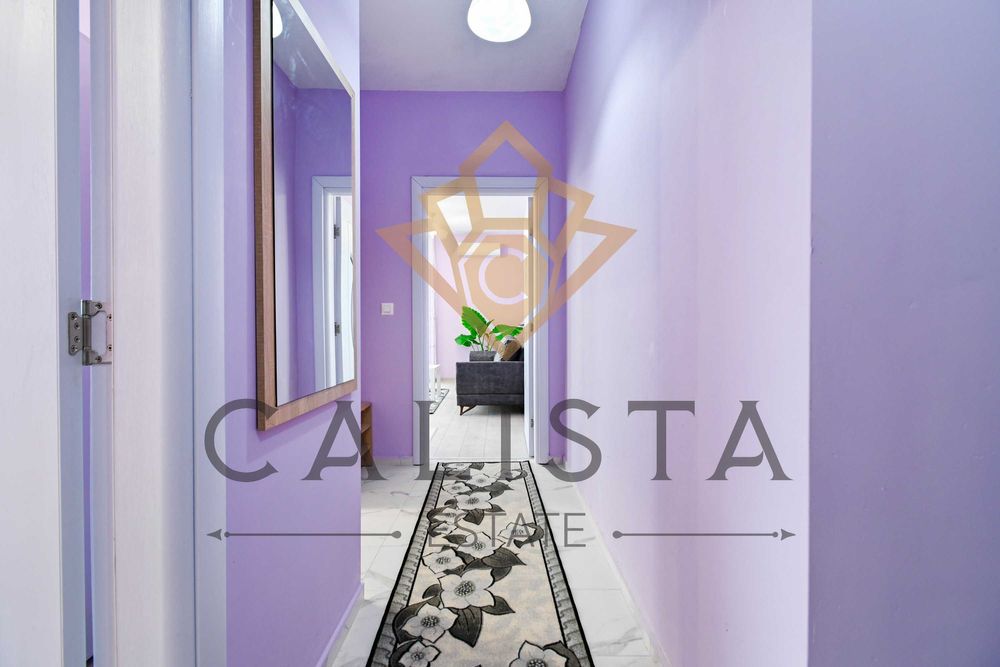 Двустаен апартамент под наем в ж.к. Карпузица, 2178291