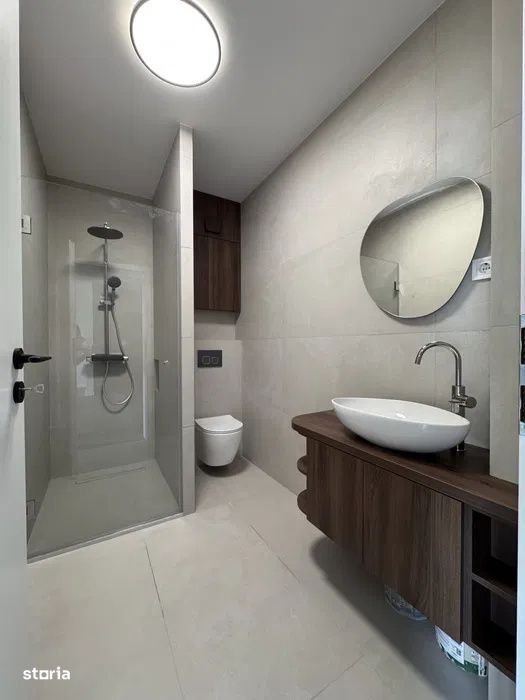 Apartament nou cu 2 camere | NewCity Tineretului | Finisaje premium