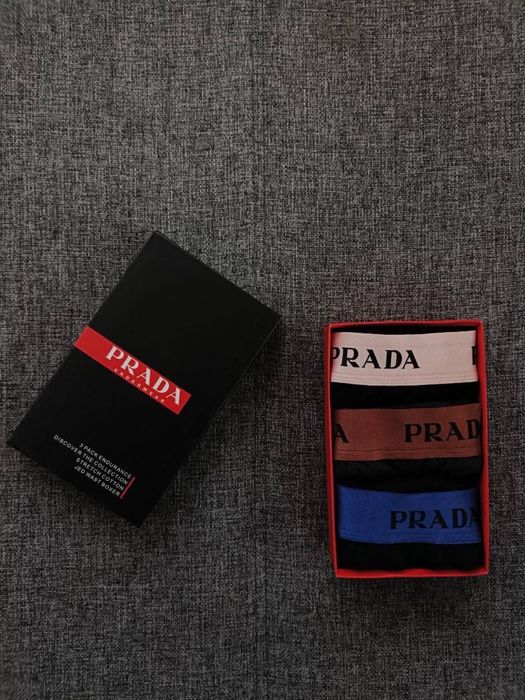 Boxeri barbati 3 la set