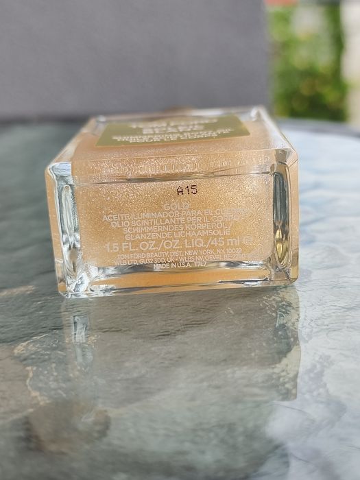 Tom Ford Shimmering