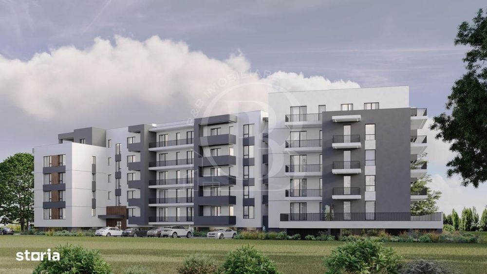 Apartament 2 camere Theodor Pallady Loc de Parcare BONUS