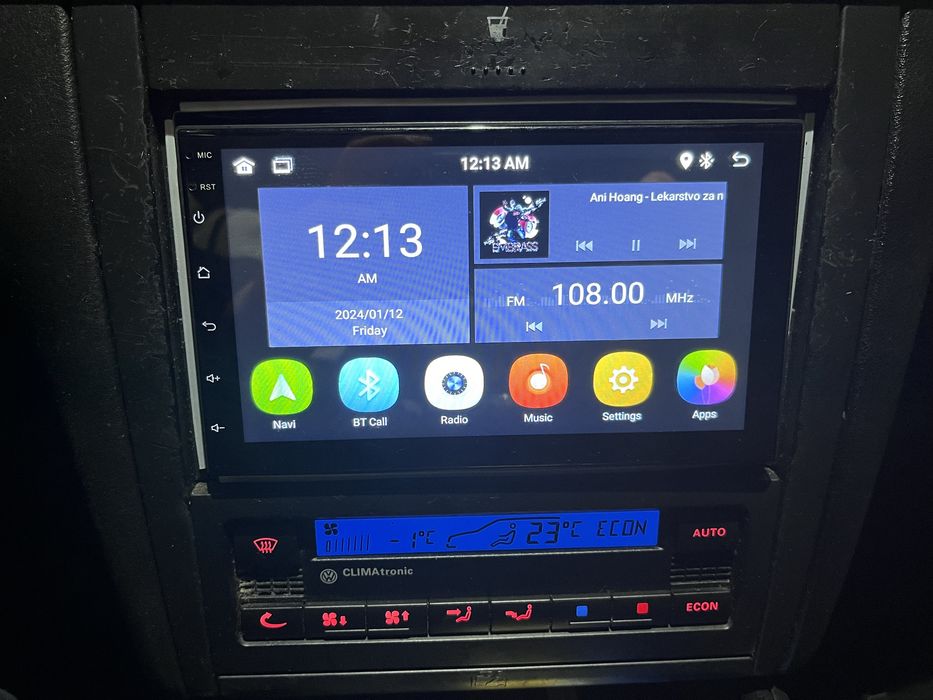 Мултимедия GEAELEC