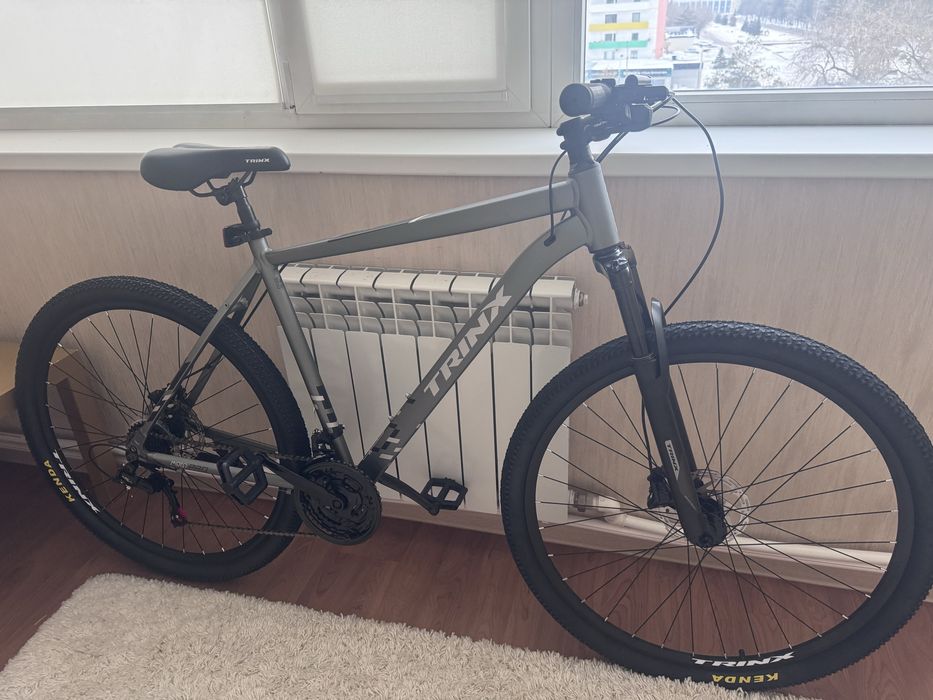 Продам ведосипед