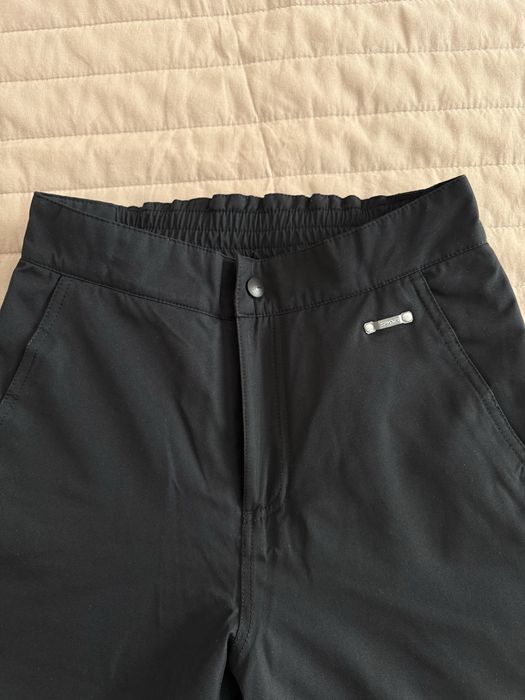 Лыжные штаны (для подростка)