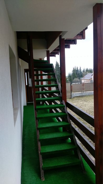 Casă / cabană 180 mp în Beliș, 910 mp teren