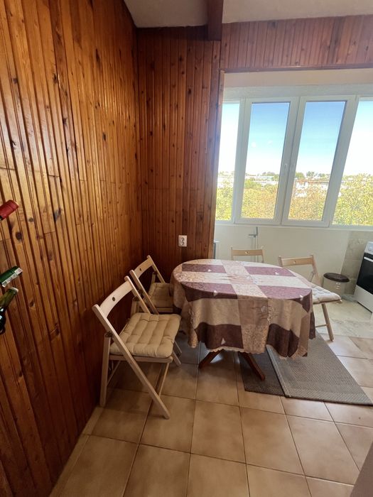 3-стаен апартамент Победа