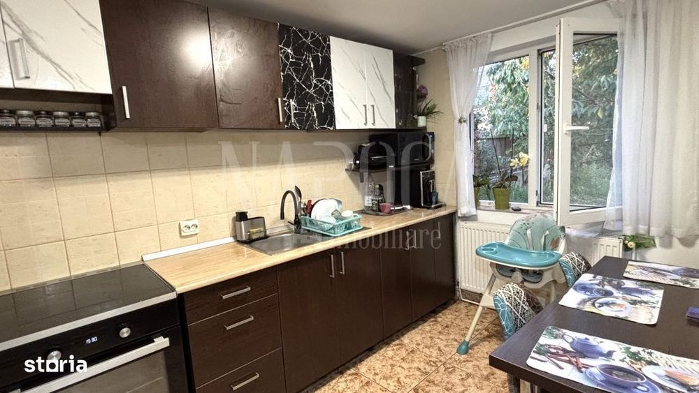 Casa 2 camere de vanzare in Someseni, Cluj Napoca