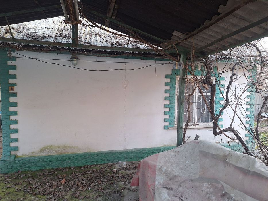 Продается Дом дача не далеко от Ташморя