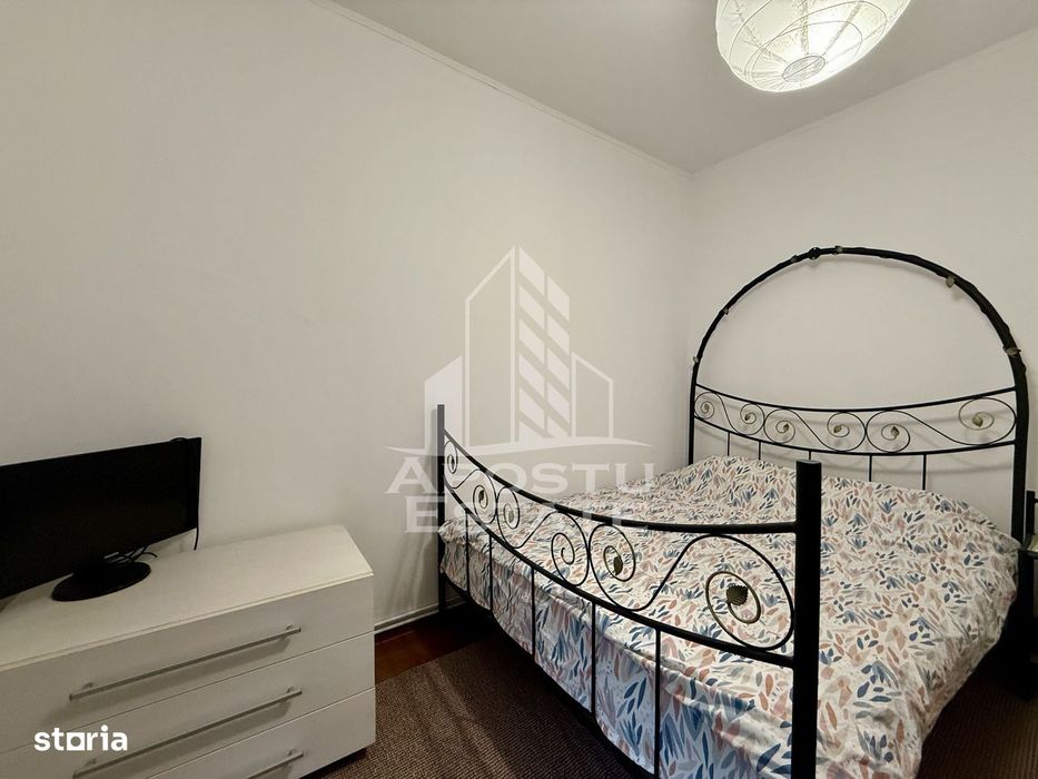 Apartament cu 2 camere la casa de vanzare, zona Centrala Timisoara