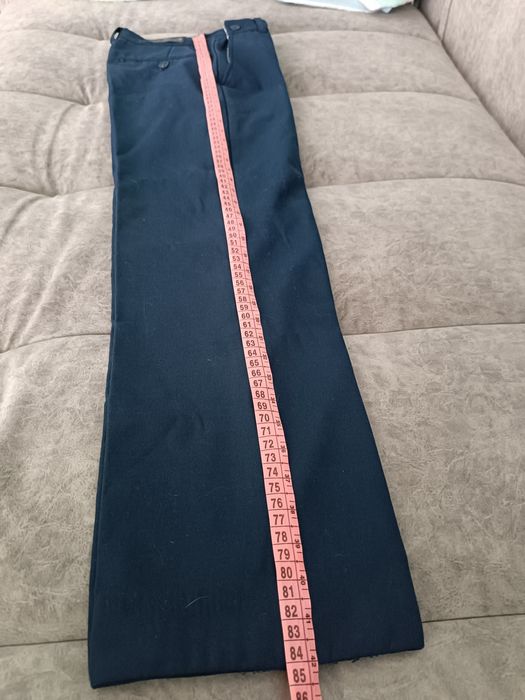 Брюки школьные для мальчика