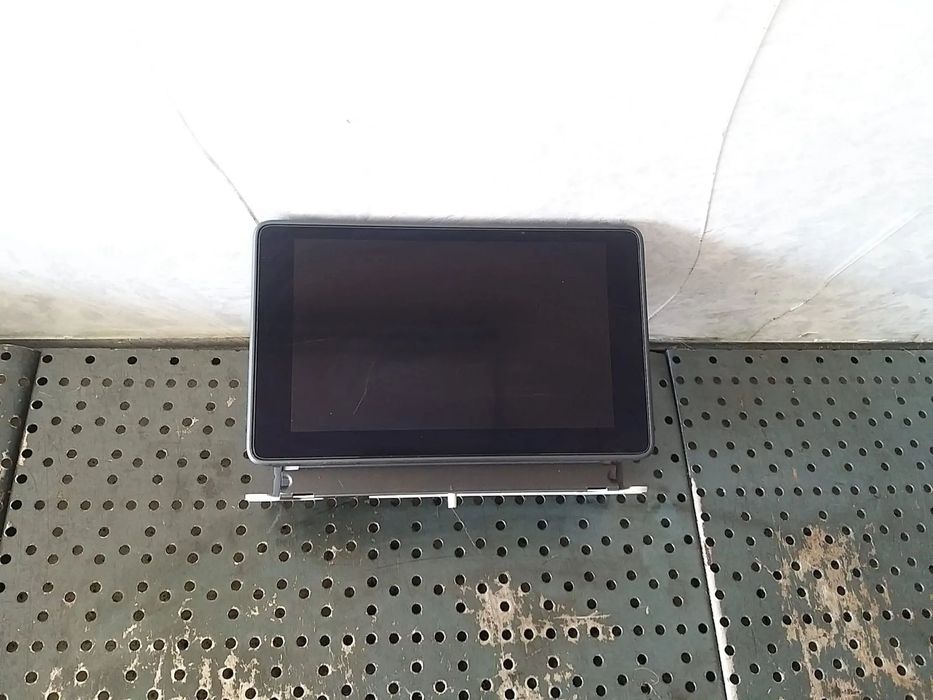 Display bord mmi audi a4 b9 8w 8w0919604a