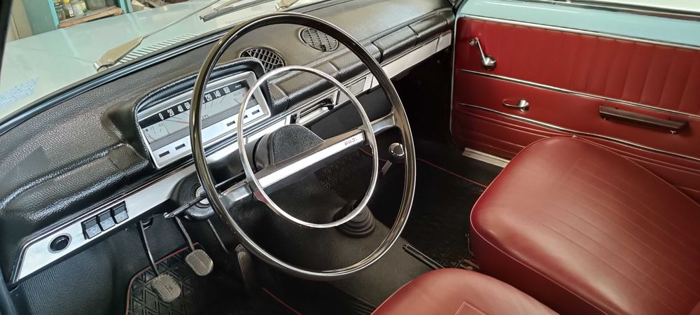 Продавам Жигули-ВАЗ-2101