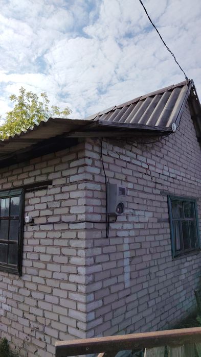 Дача СО "Автомобилист" р-он Психбольницы