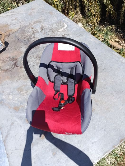 Авто кресло продам